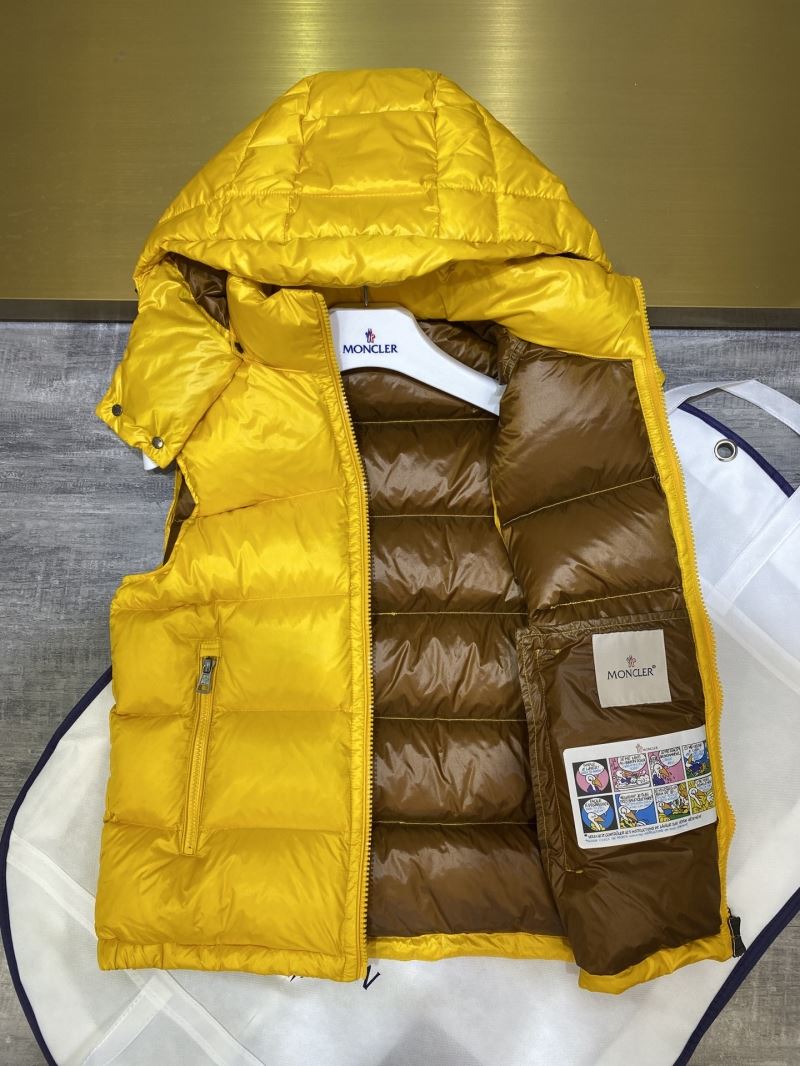 Moncler Down Jackets